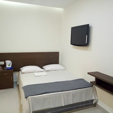 Hotel Heaven Lodge Куала Лумпур Екстериор снимка