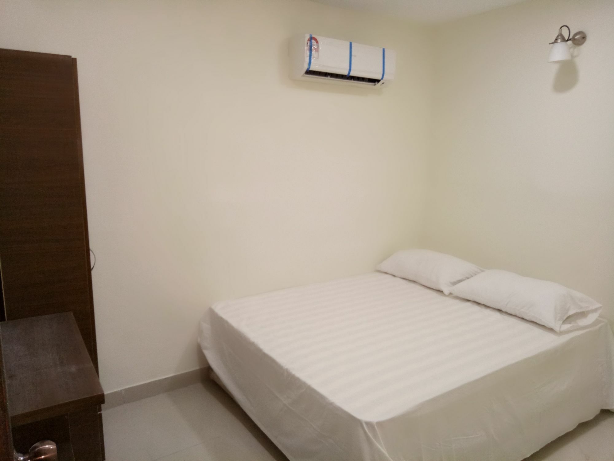 Hotel Heaven Lodge Куала Лумпур Екстериор снимка