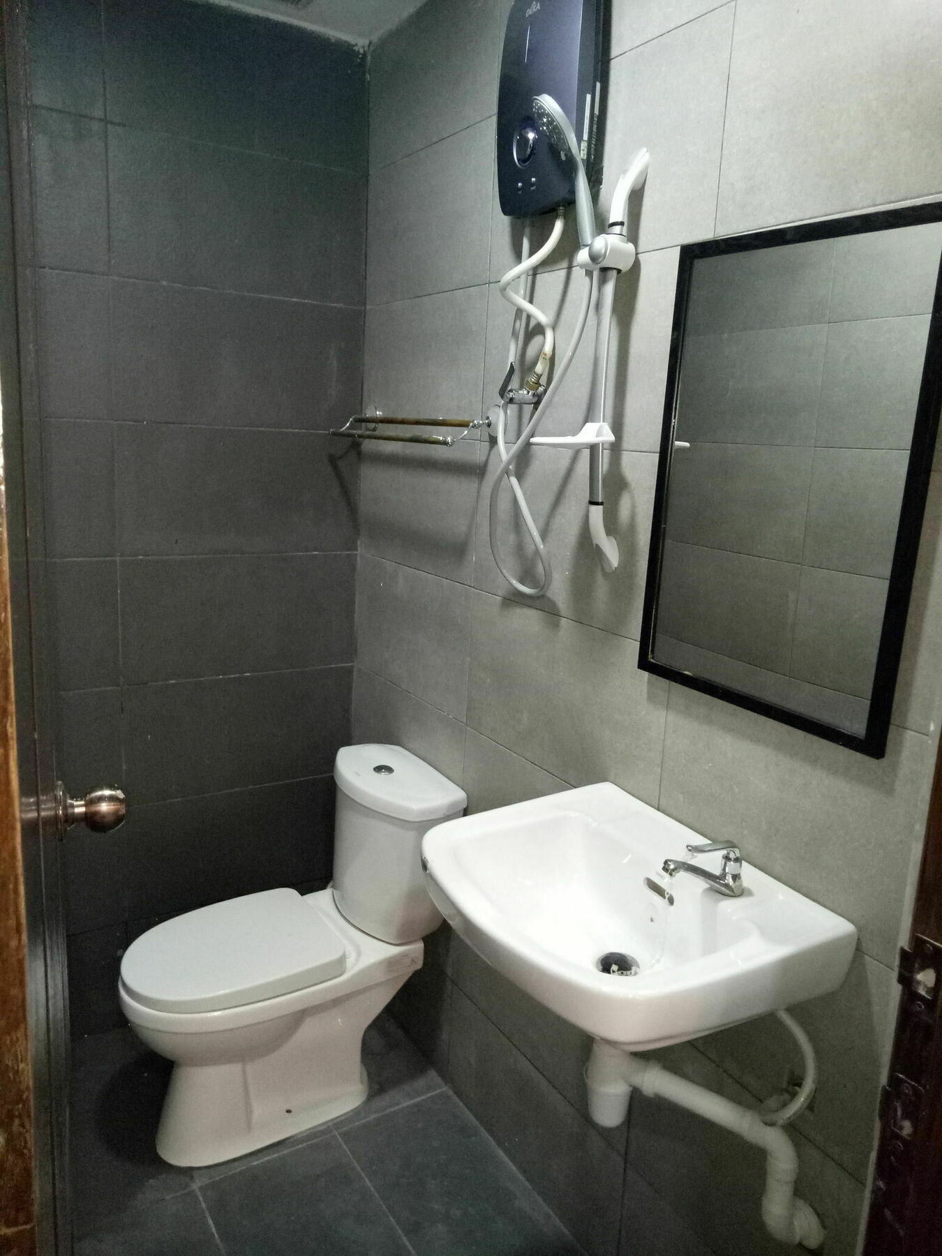 Hotel Heaven Lodge Куала Лумпур Екстериор снимка
